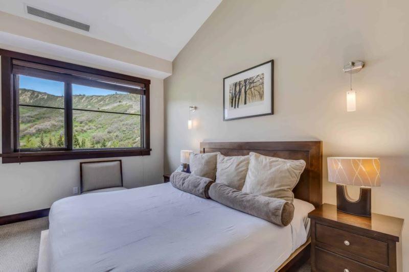 Hayden Lodge 2303 By Snowmass Mountain Lodging Snowmass Village Exterior foto