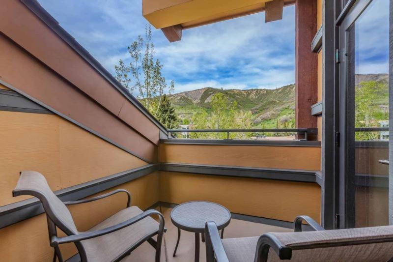 Hayden Lodge 2303 By Snowmass Mountain Lodging Snowmass Village Exterior foto